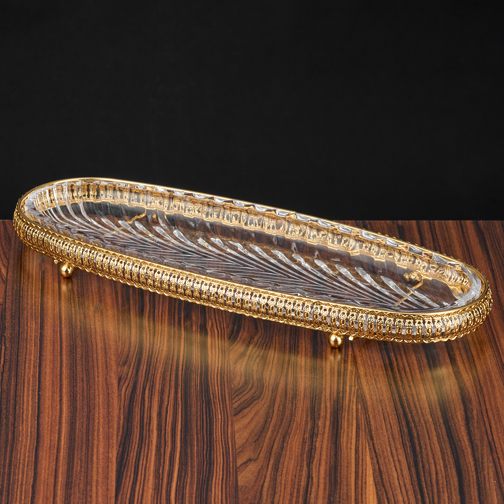 M-62011 (12) Фруктовница, 31х13х4 см.,