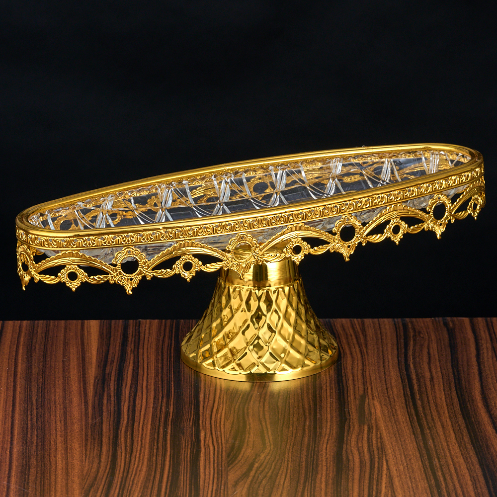 M-YW-5382 (24) Фруктовница, 31х11,5х11,5 см.