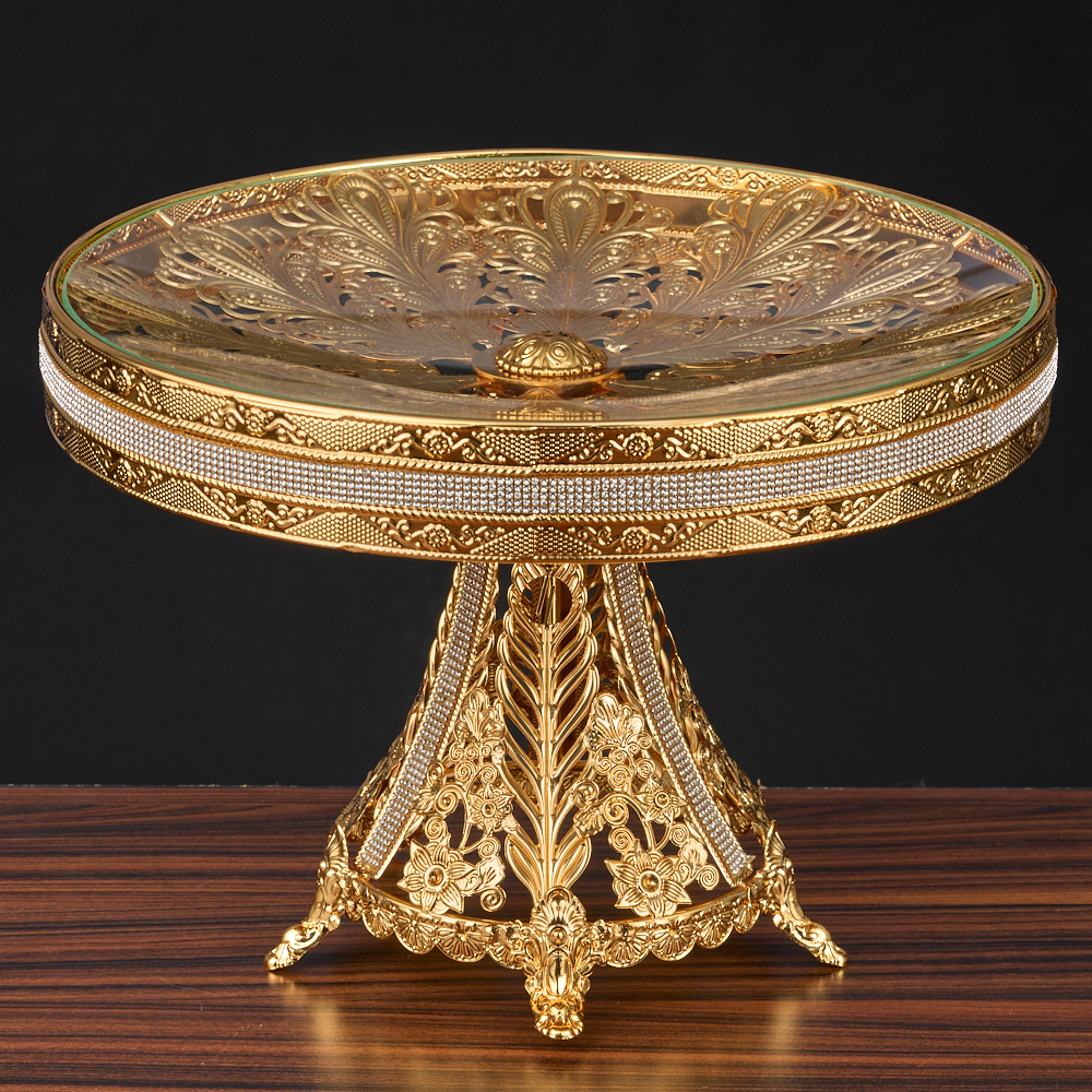 M-62025 (8) Тортница, 30х30х22 см.