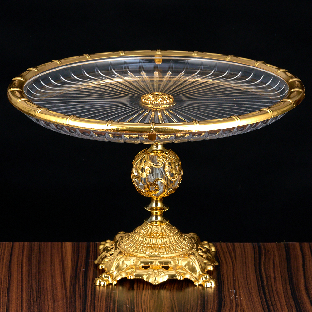 M-62032 (12) Тортница, 30х30х20 см.