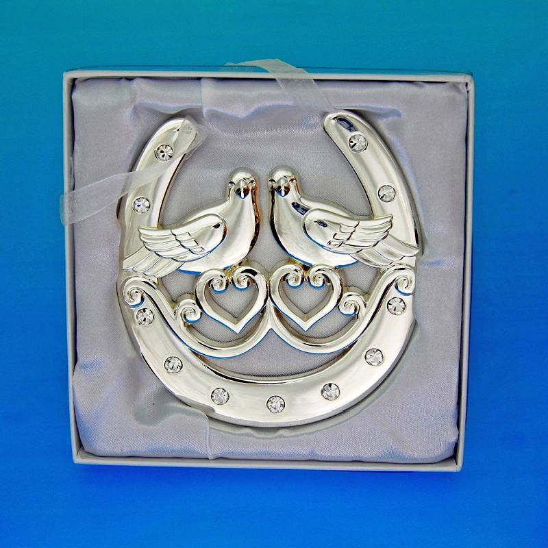 HG01101 (48) 10*0,5*14.5см. Подкова 