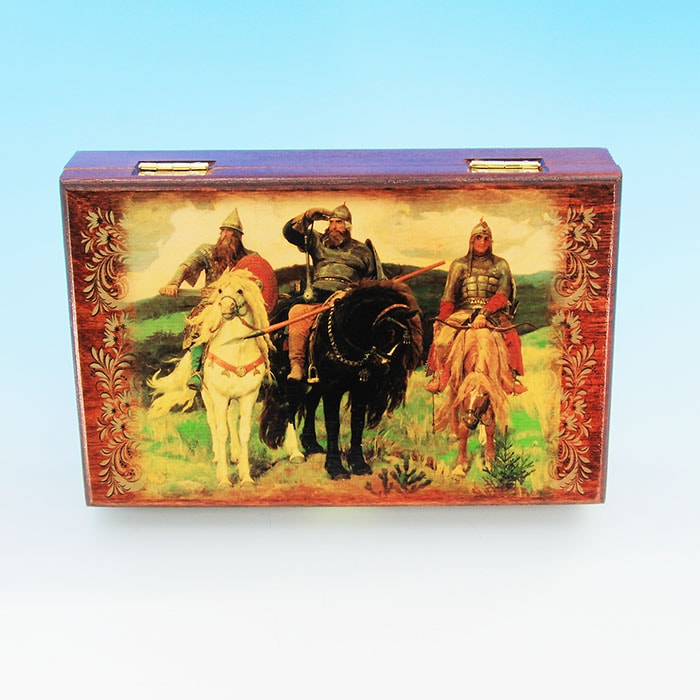 FV-90401 Домино 